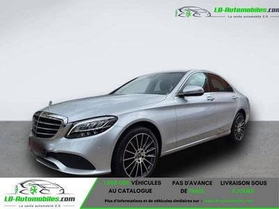 Occasion Mercedes C200 160 ch (117 kW) 2019 Berline