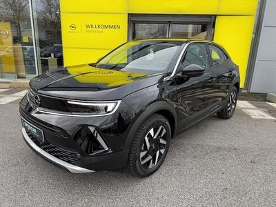 Noir karbon mã©tallisã© Occasion 2022 Opel Mokka-e Elegance SUV | 18 899 € (Prix juste)