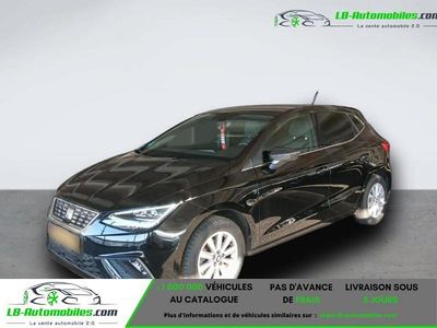 Occasion 2020 Seat Ibiza Citadine | 21 500 € (Prix assez cher)