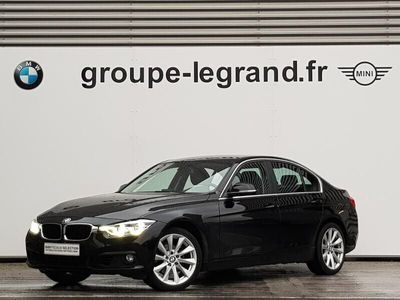 occasion BMW 320 320 i 184ch Lounge Plus