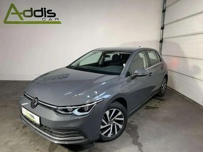 VW Golf VIII