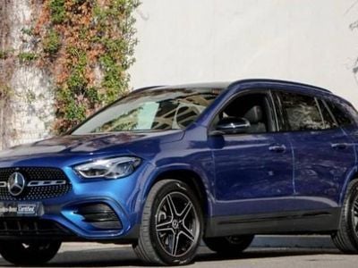 Occasion 2024 Mercedes GLA250 AMG line SUV | 44 900 € (Prix assez cher)