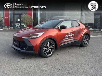 Occasion 2025 Toyota C-HR SUV | 36 990 €