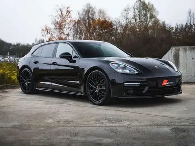 occasion Porsche Panamera 4 E-Hybrid Sport Turismo/Pano/BOSE/SportDesign/21\