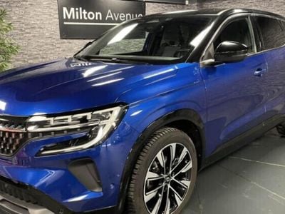 Occasion Renault Austral Techno 160 ch (117 kW) 2023 SUV