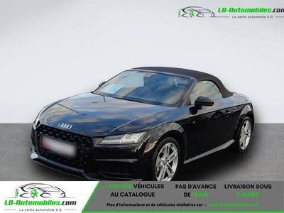 Occasion Audi TT Sport 245 ch (180 kW) 2021 Cabriolet