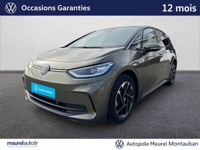 VW ID.3