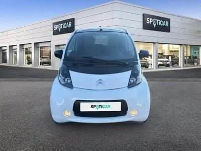 Occasion Citroën C-zero Comfort 2019 Blanc antartique Citadine