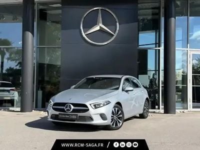 Mercedes A250