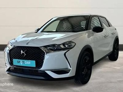 DS Automobiles DS3 Crossback