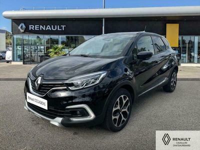 occasion Renault Captur dCi 90 Energy Intens