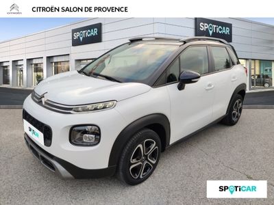 occasion Citroën C3 Aircross PureTech 110ch S&S Feel Pack Business