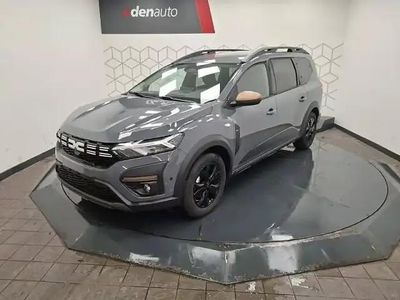 Gris Occasion 2025 Dacia Jogger Extreme Monospace | 26 490 € (Prix assez cher)