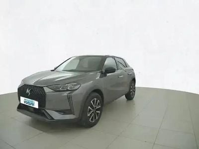 DS Automobiles DS3