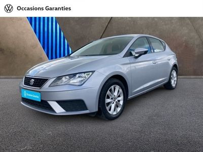 occasion Seat Leon 1.5 TGI 130ch GNV Style