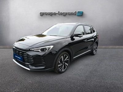 Occasion MG ZS Luxury 102 ch (75 kW) 2025 Berline