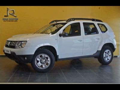 occasion Dacia Duster 1.5 dCi 90 4x2 Lauréate