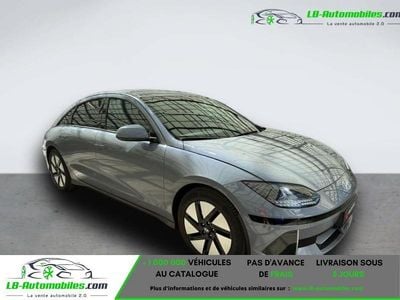 Occasion 2023 Hyundai Ioniq Citadine | 35 500 € (Prix juste)