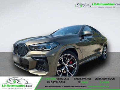 occasion BMW 340 X6 xDrive40dch BVA