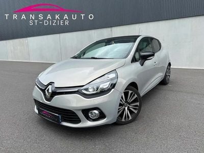 Renault Clio IV