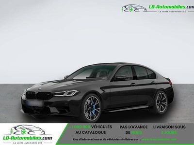 Occasion 2022 BMW M5 Comfort Edition Berline | 105 300 € (Prix cher)