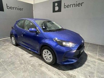 Occasion 2023 Toyota Yaris Hybrid Berline | 17 680 € (Bon prix)