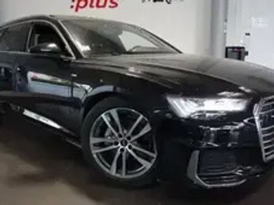 occasion Audi A6 40 Tdi 204 Ch S Tronic 7 S Line