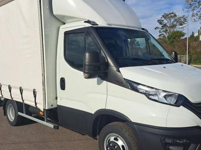Nouvelle 2026 Iveco Daily | 66 000 €
