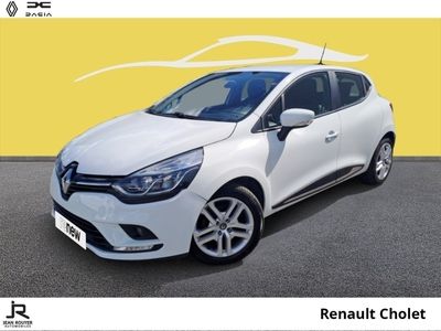 Renault Clio IV