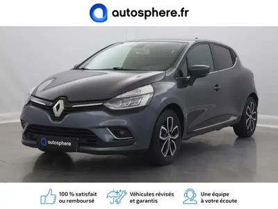 occasion Renault Clio IV Clio TCe 90 E6C Intens