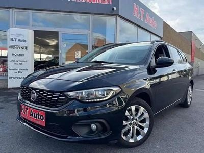 Occasion Fiat Tipo 120 ch (88 kW) 2018 Break