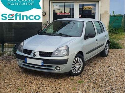 occasion Renault Clio II 