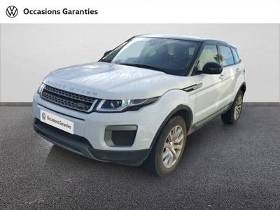 occasion Land Rover Range Rover evoque Mark III TD4 150 HSE Dynamic A 5p