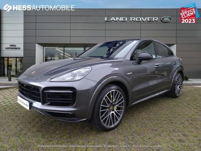 occasion Porsche Cayenne 3.0 V6 462ch E-hybrid