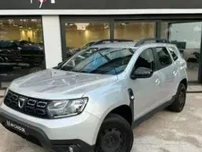 occasion Dacia Duster 1.2 Tce 125 4x4 Essentiel - Climatisation
