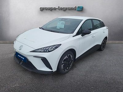 Occasion MG MG4 EV 125 kW (170 ch) 2023 Citadine