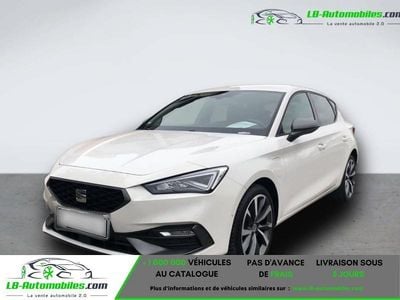 Occasion 2021 Seat Leon FR Berline | 23 000 € (Prix juste)