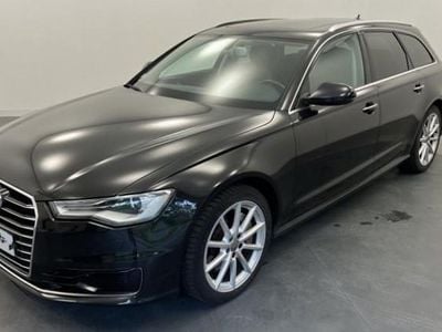 Occasion 2015 Audi A6 Advanced Break | 28 900 € (Prix juste)