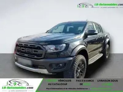 occasion Ford Ranger Double Cabine 2.0 213 Bvm