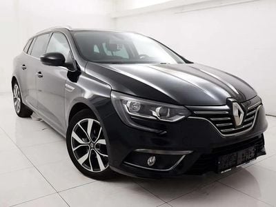 Renault Mégane GrandTour