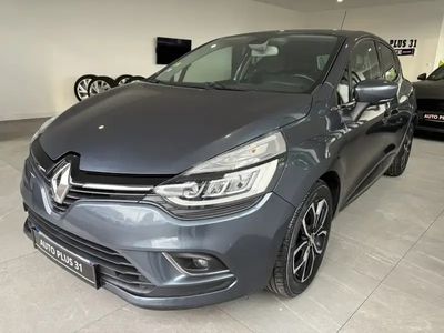 Renault Clio IV
