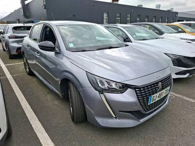 Occasion Peugeot 208 Style 75 ch (55 kW) 2022 Citadine