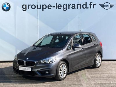 occasion BMW 116 216d 116ch Lounge