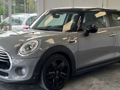 occasion Mini Cooper one III (F56)136ch Chili