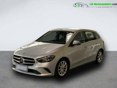 Mercedes B200