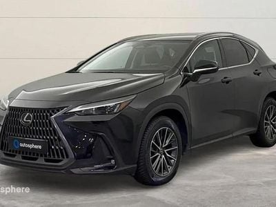 Lexus NX450h+