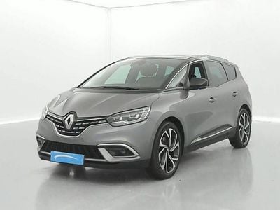 Renault Grand Scénic IV