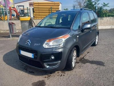 Citroën C3 Picasso