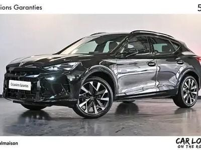 Noir minuit Nouvelle 2025 Cupra Formentor SUV | 39 890 € (Prix juste)