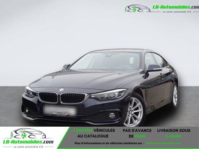 BMW 418